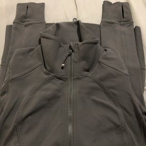 Lululemon jacket